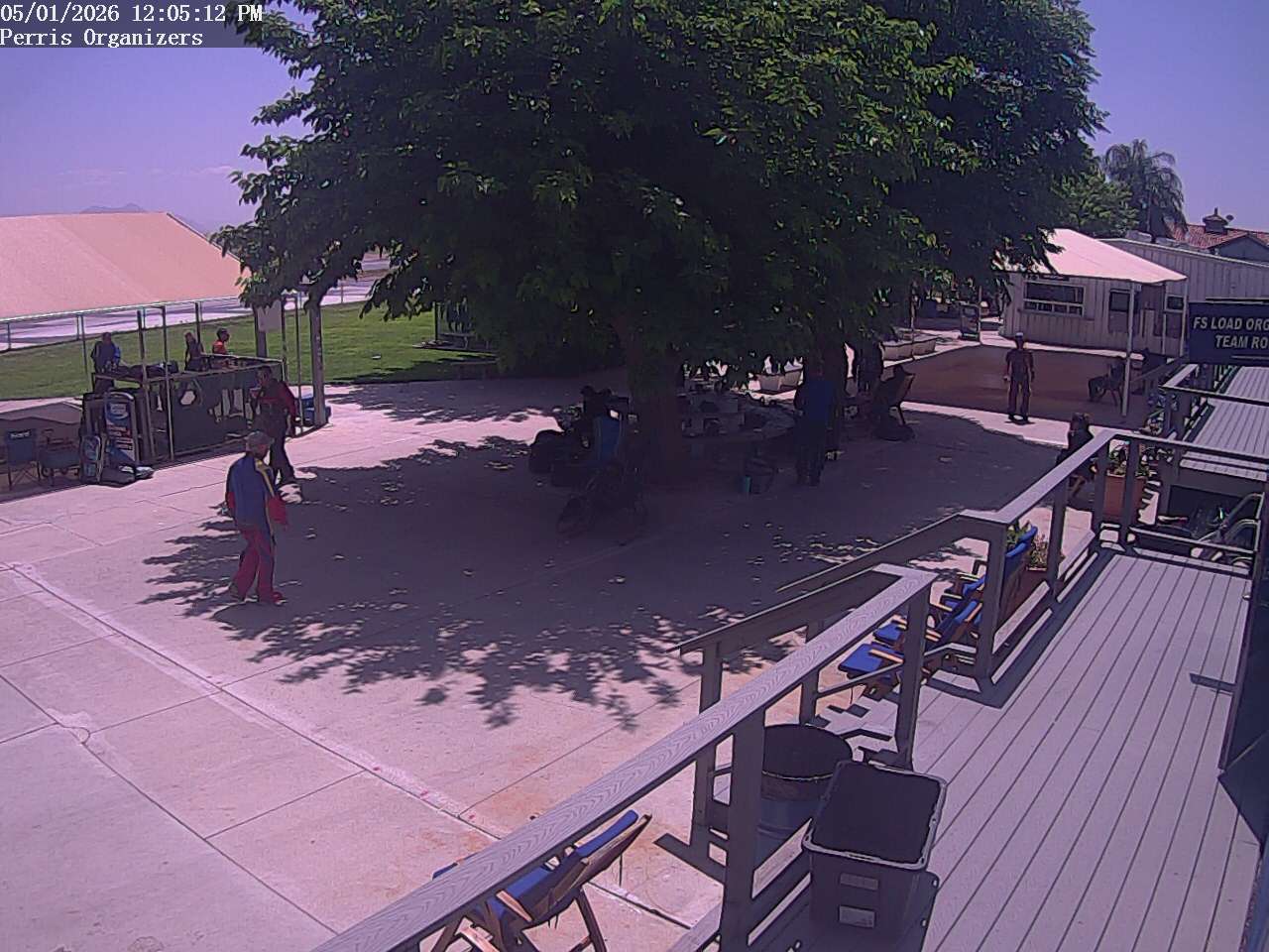Perris Cam