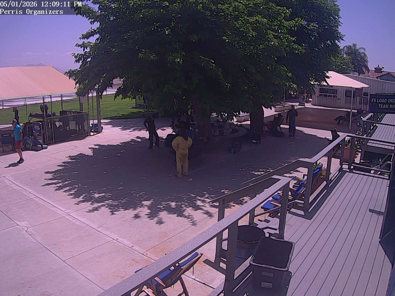 Perris Cam