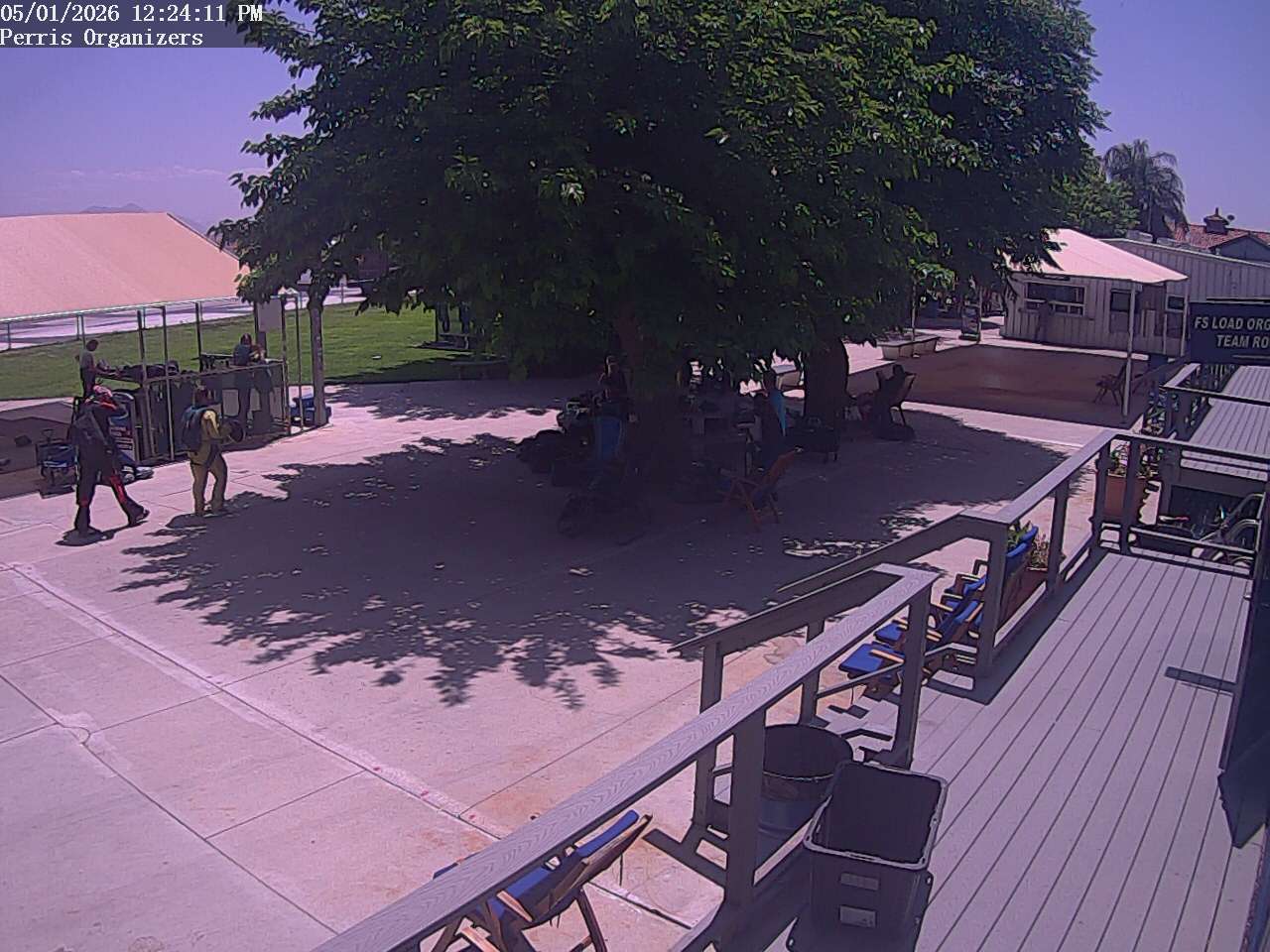 Perris Cam