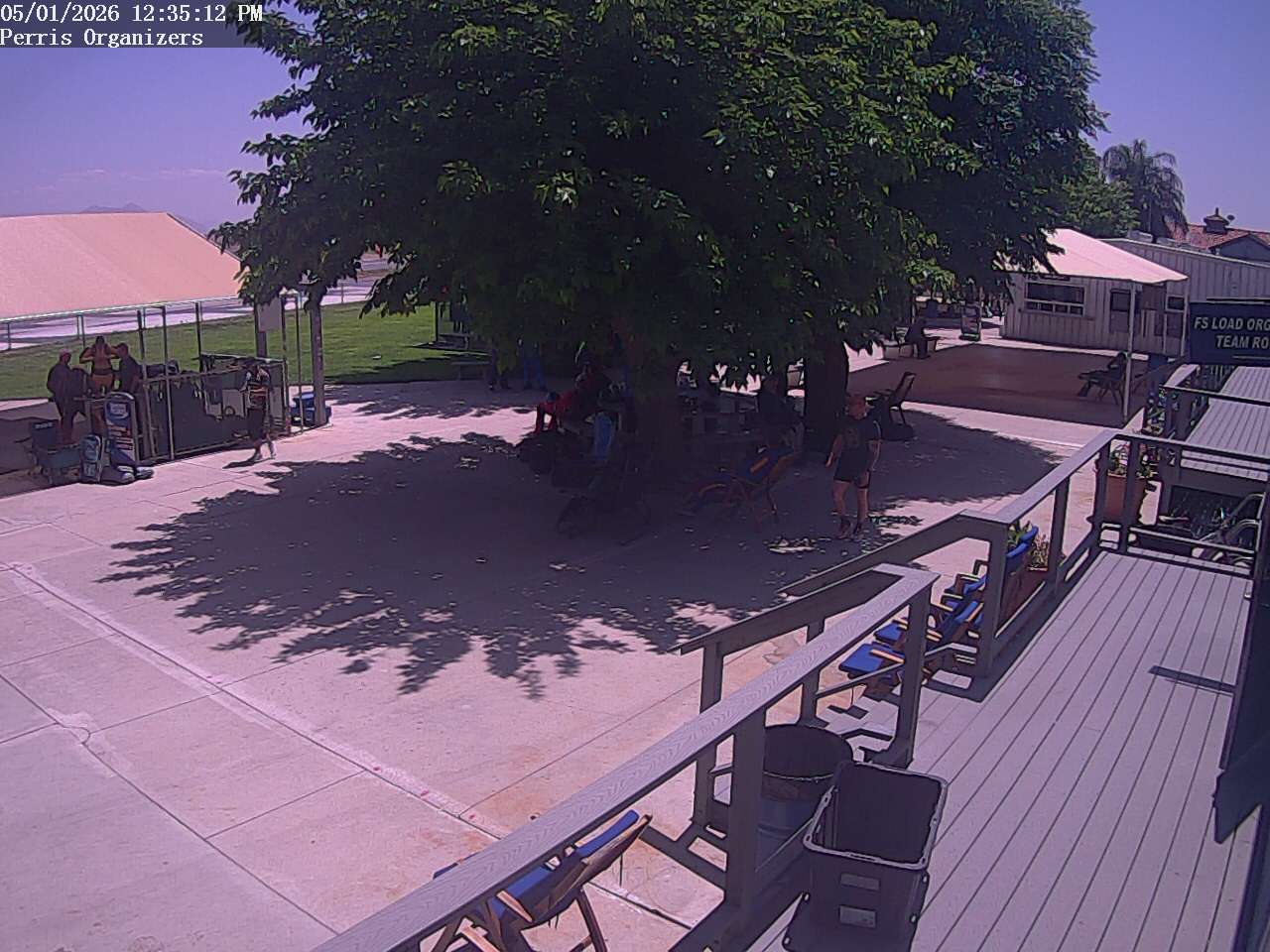 Perris Cam