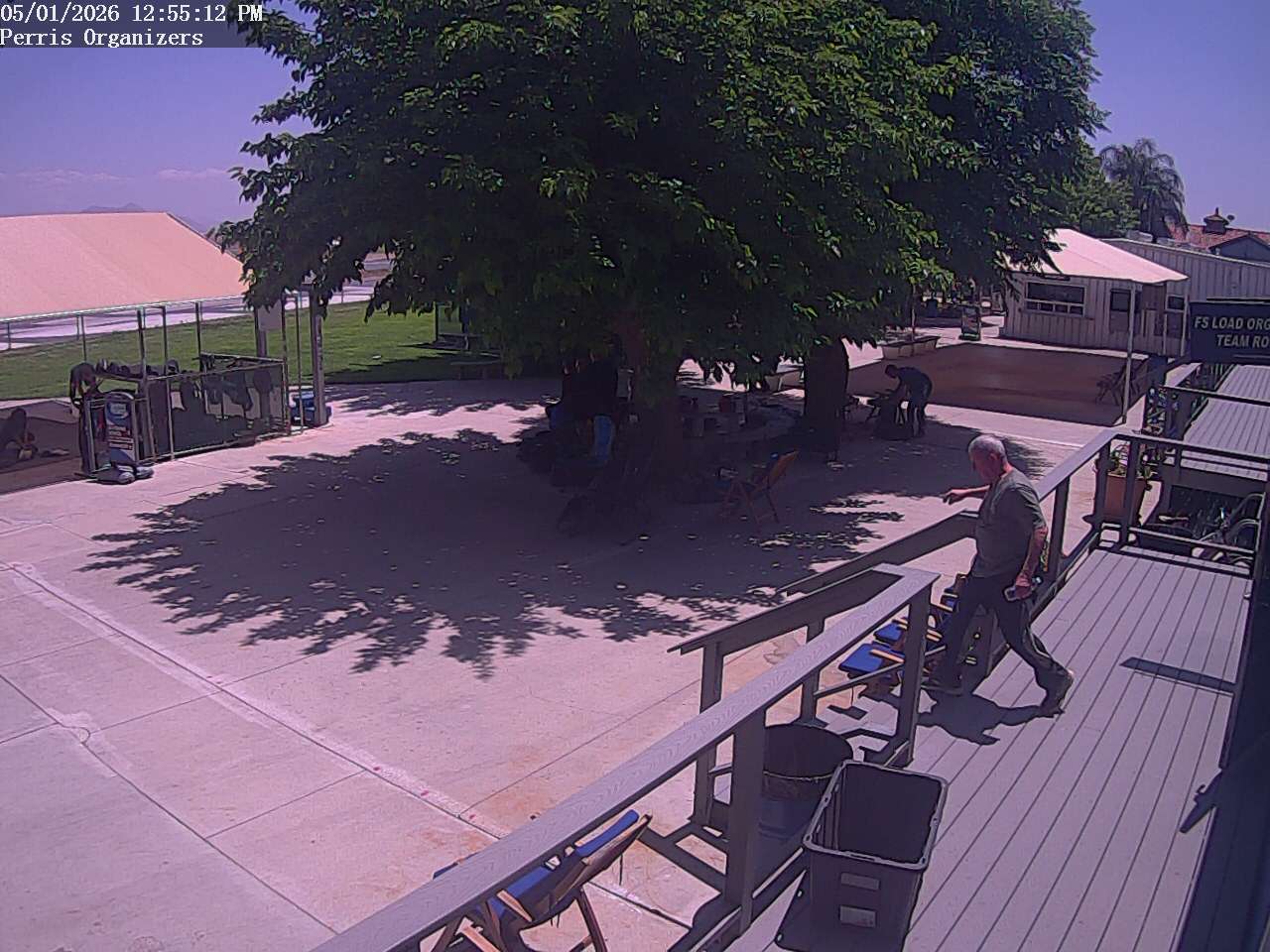 Perris Cam