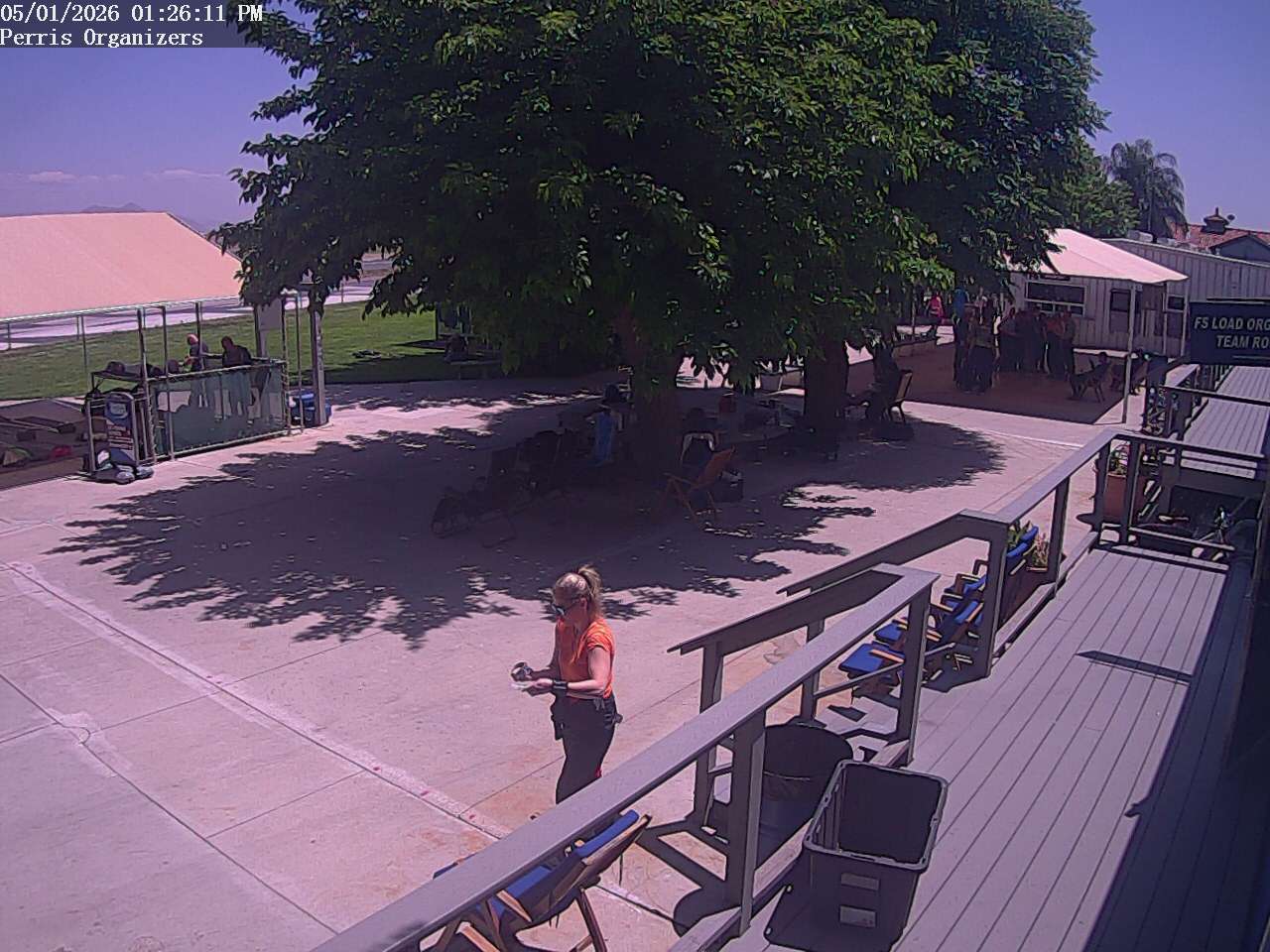 Perris Cam