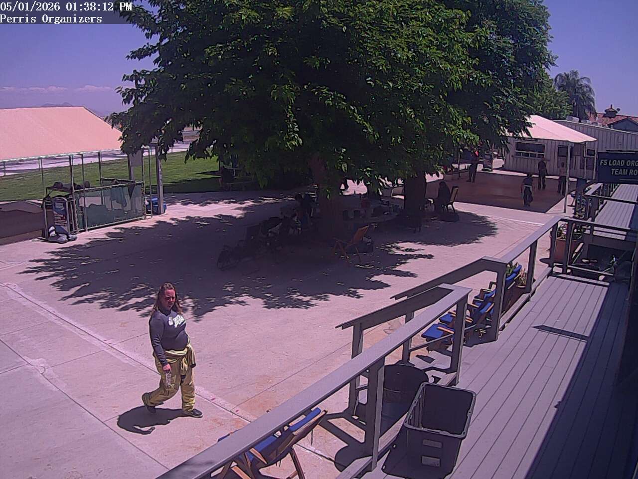 Perris Cam
