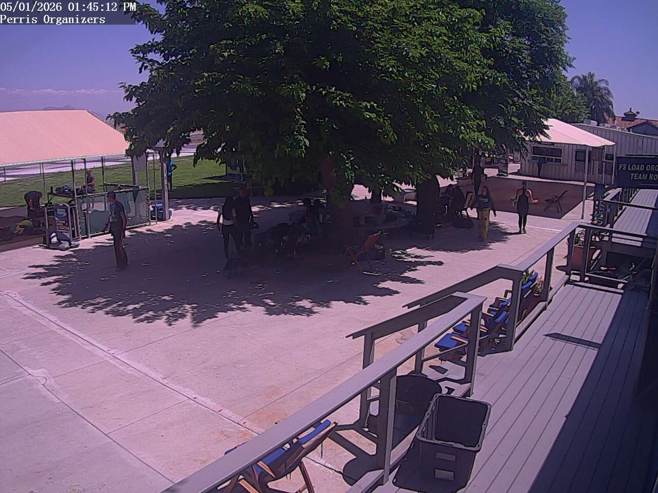 Perris Cam