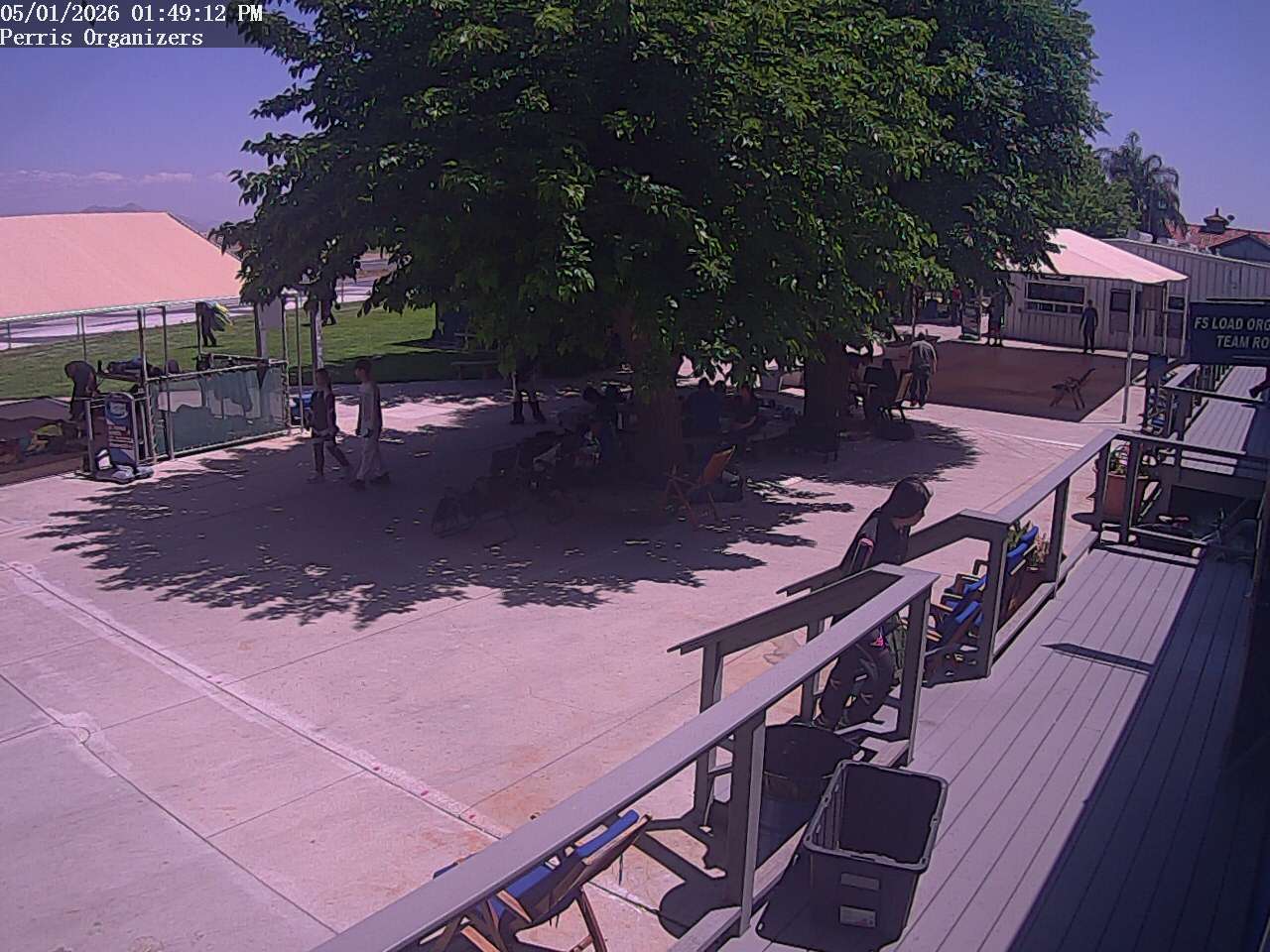Perris Cam