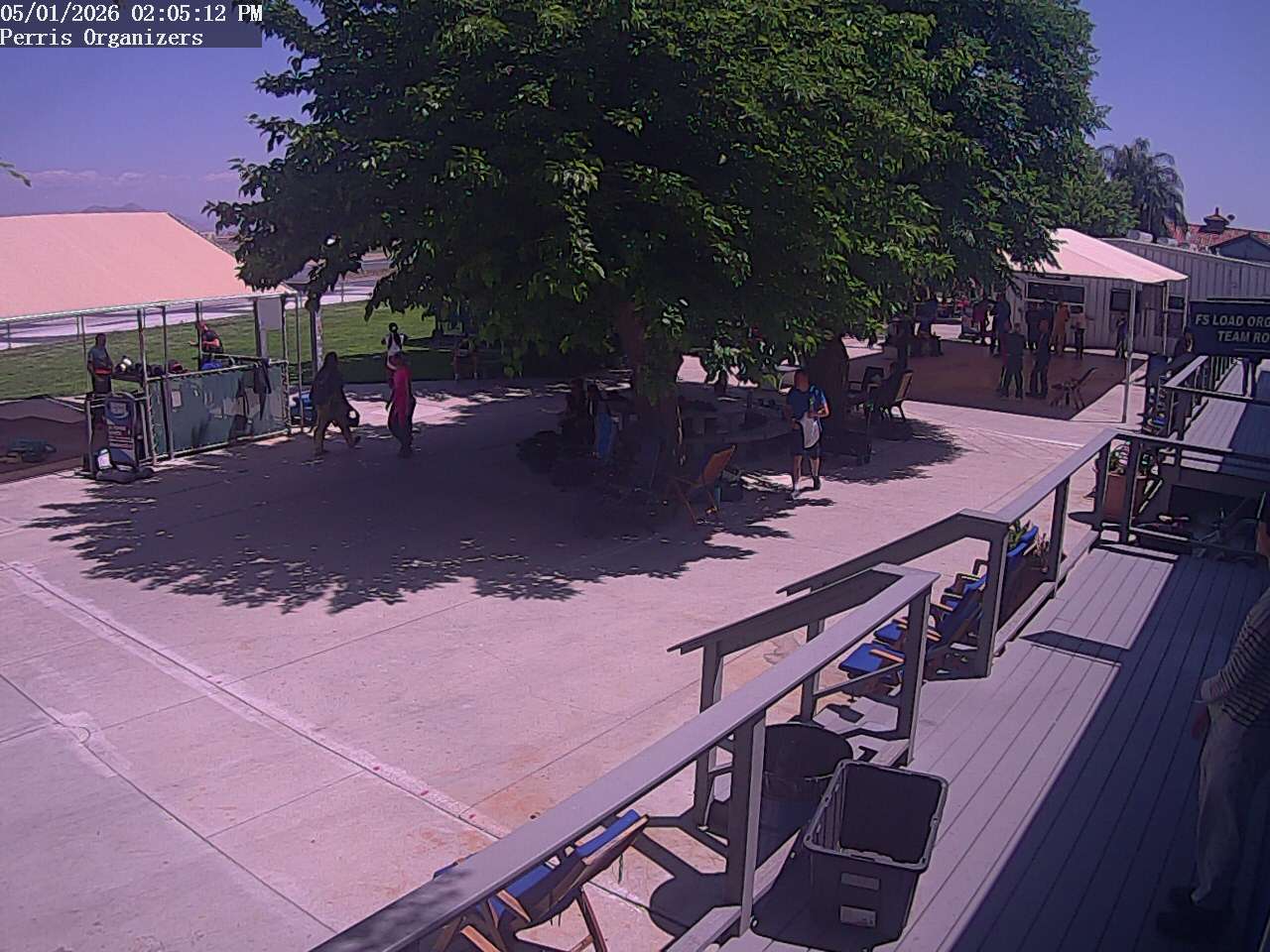 Perris Cam