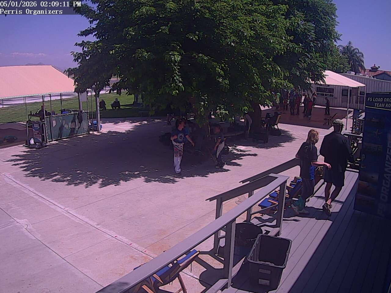 Perris Cam