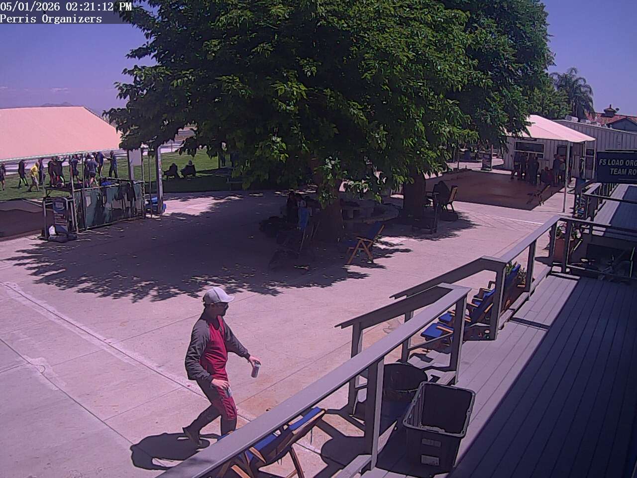 Perris Cam