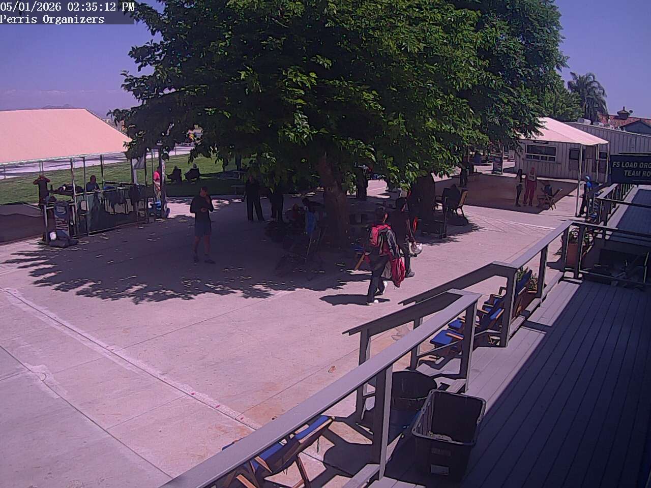 Perris Cam