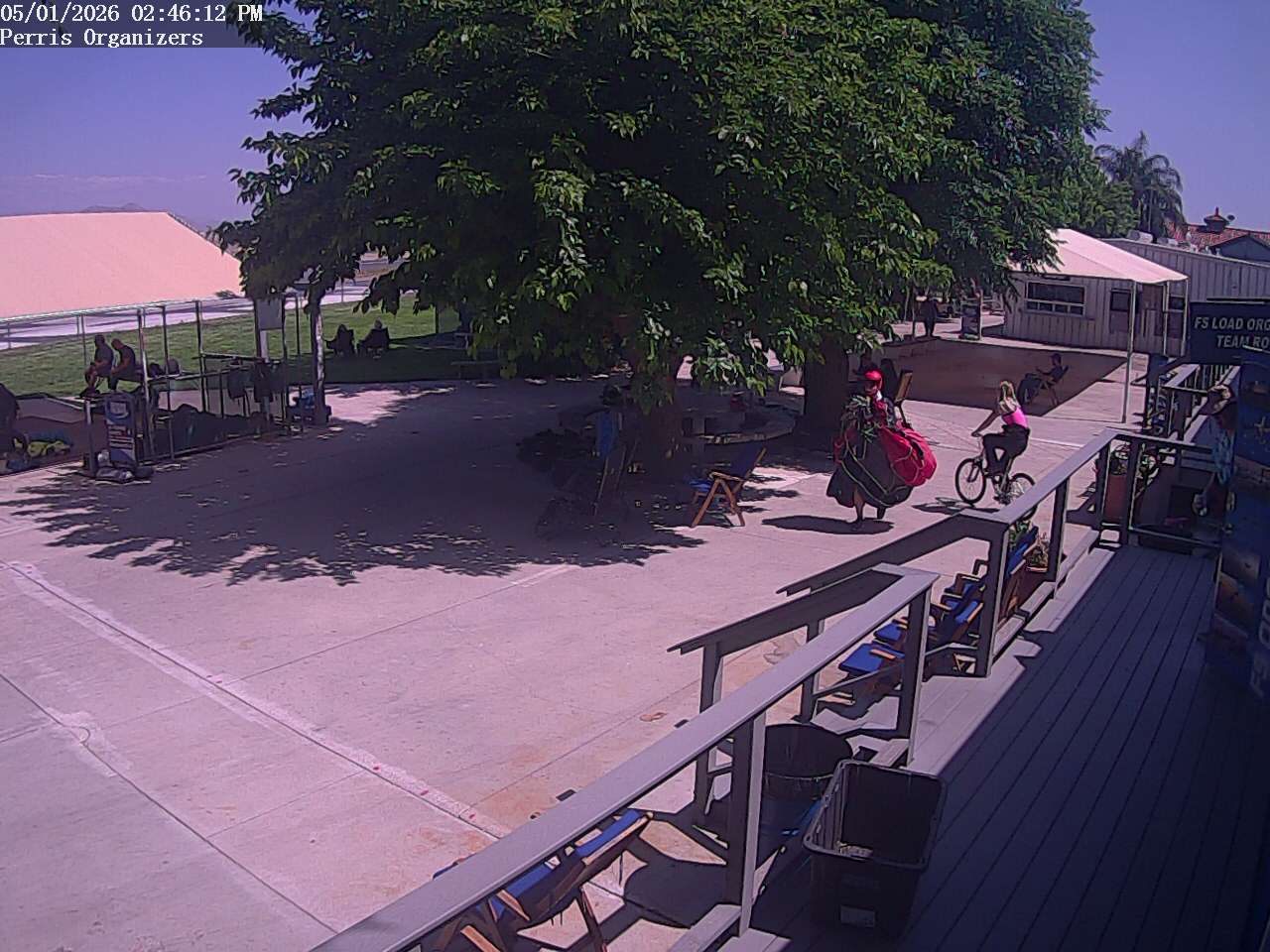 Perris Cam