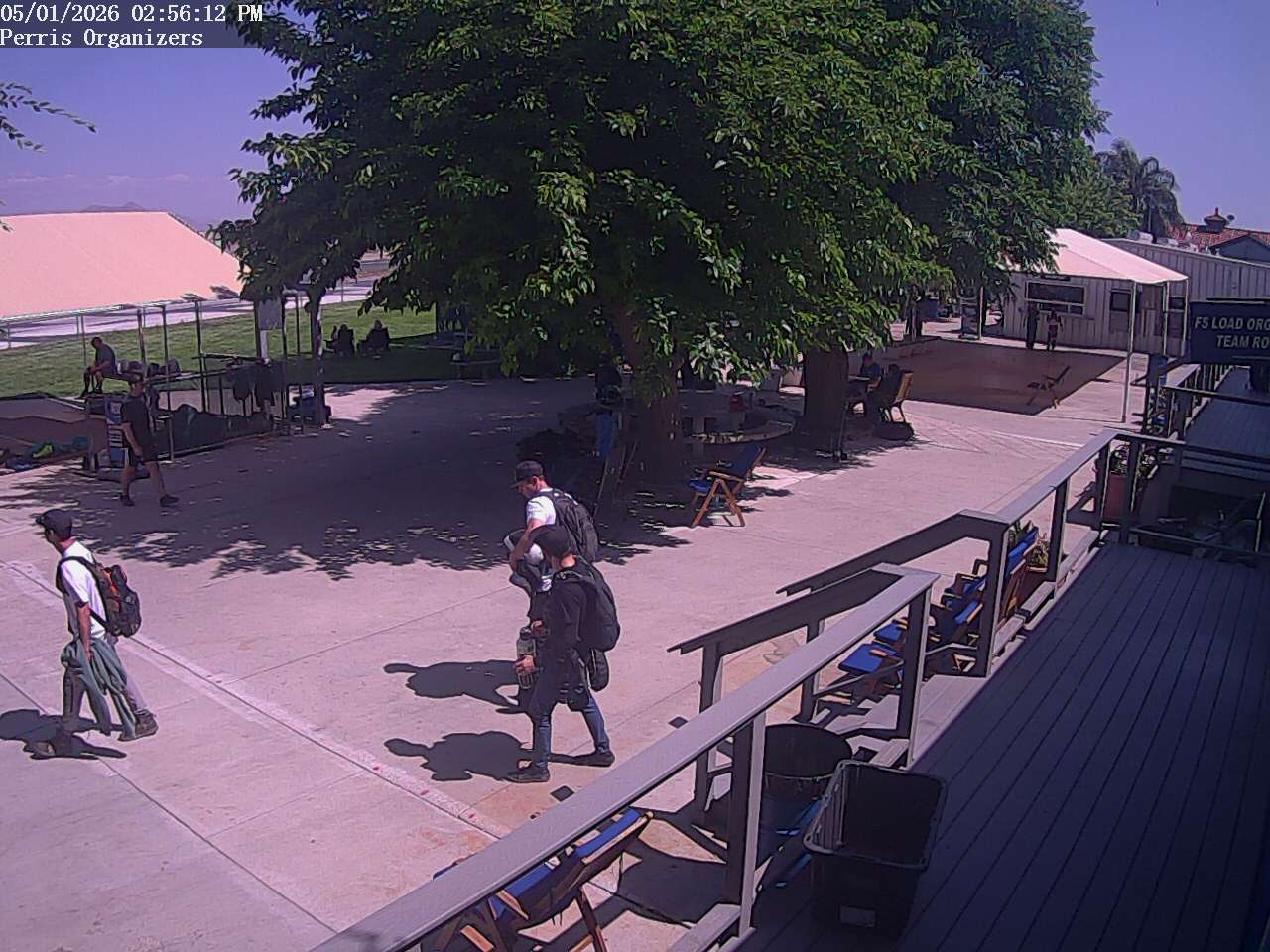 Perris Cam