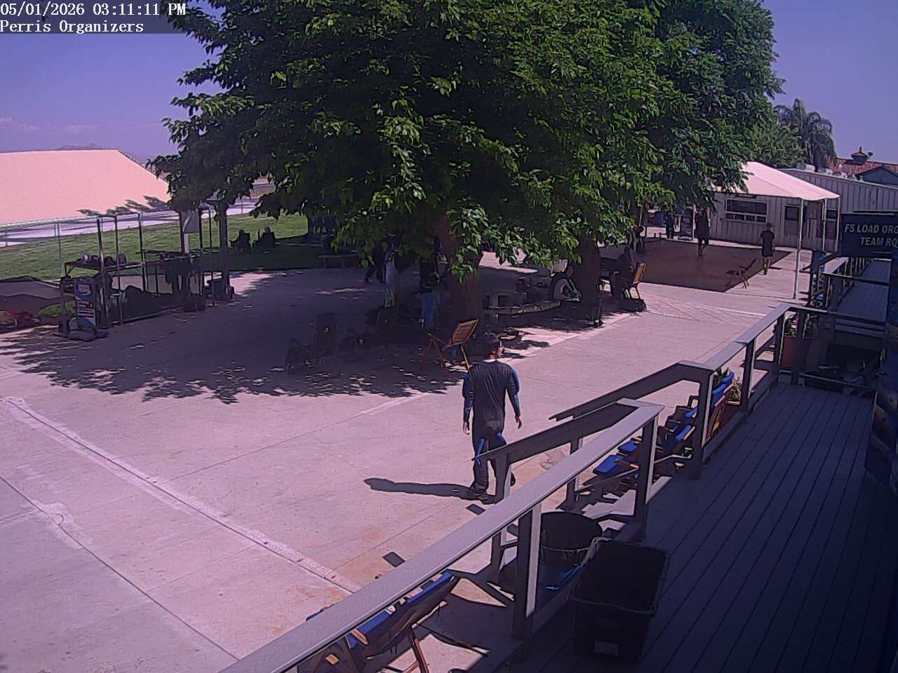 Perris Cam