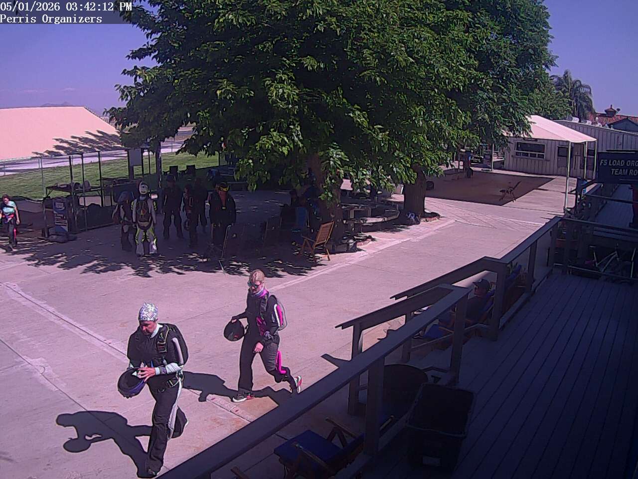 Perris Cam