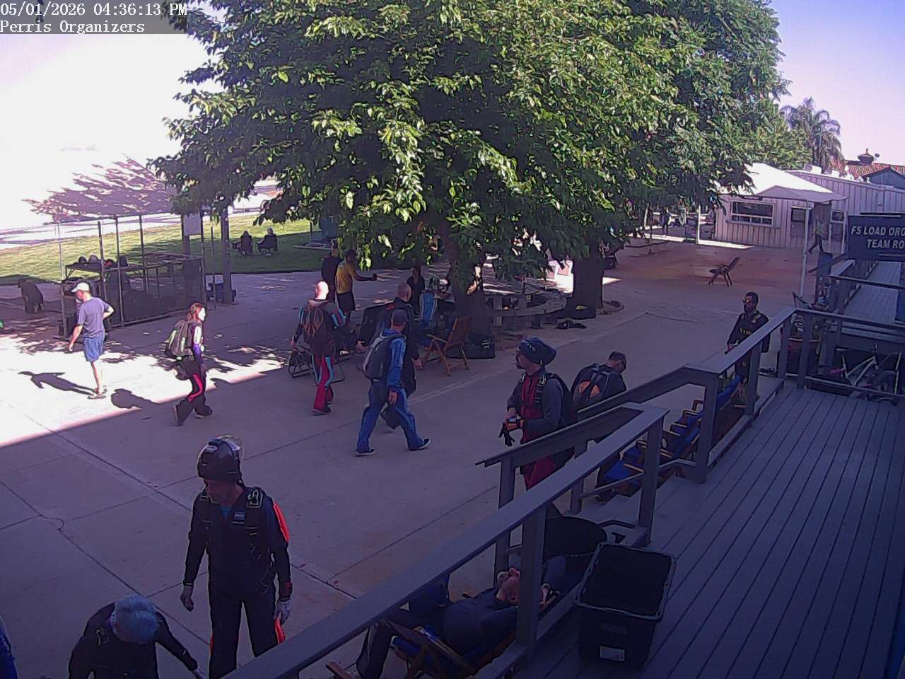 Perris Cam