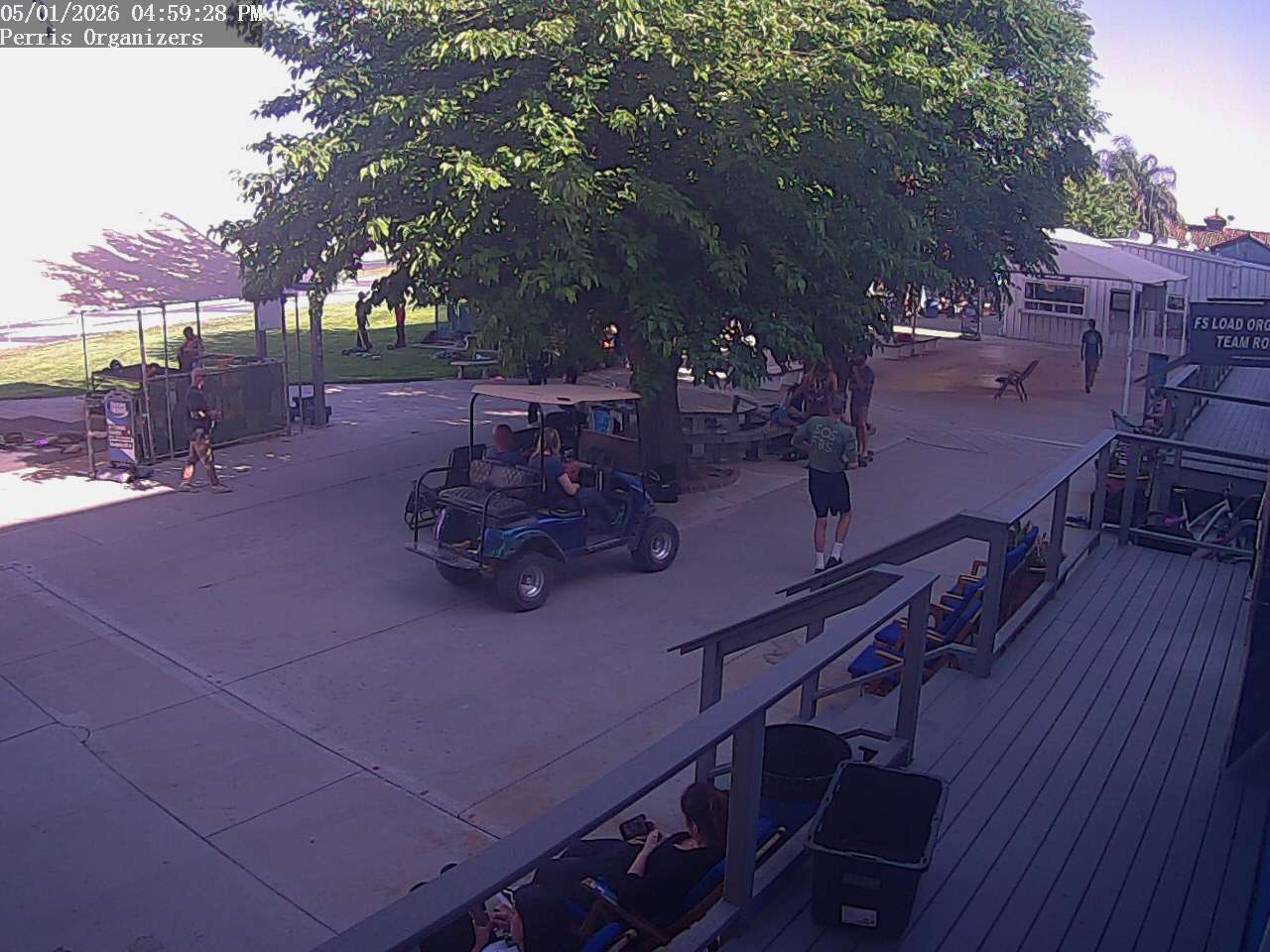 Perris Cam