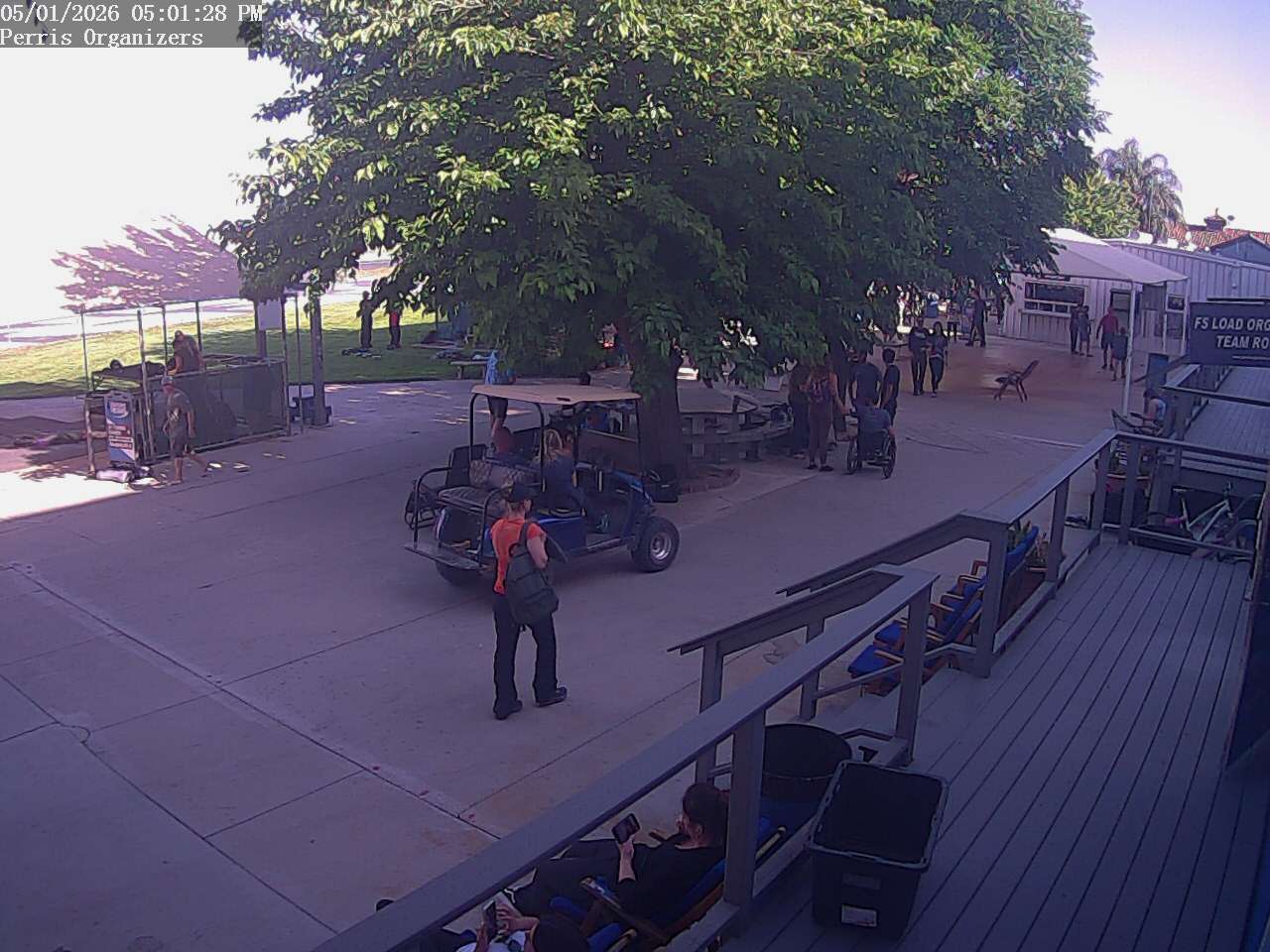 Perris Cam