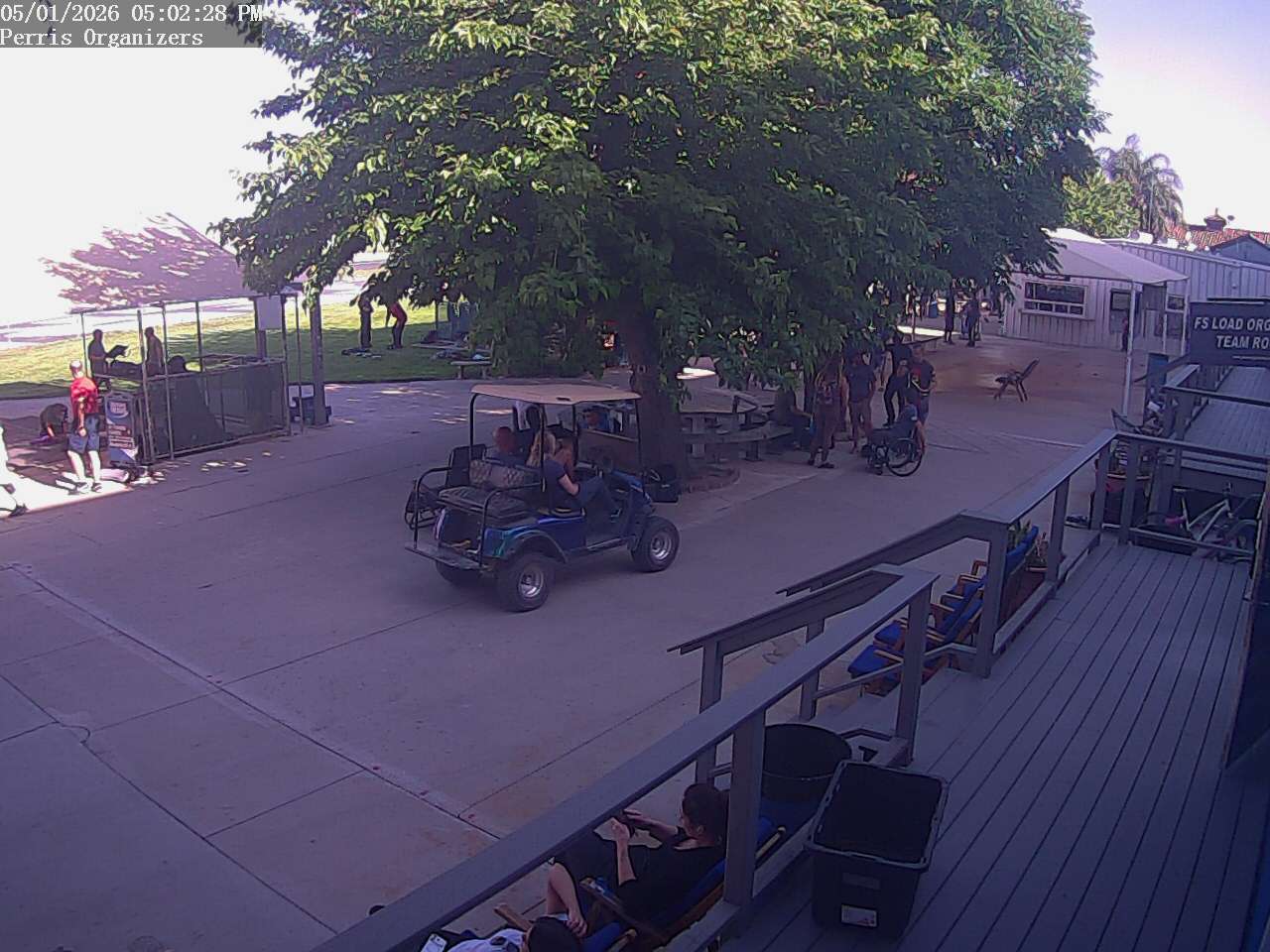 Perris Cam
