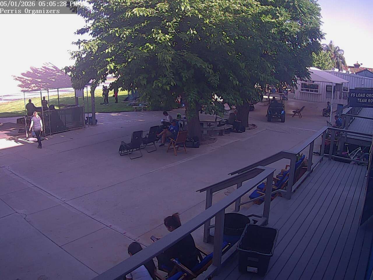 Perris Cam