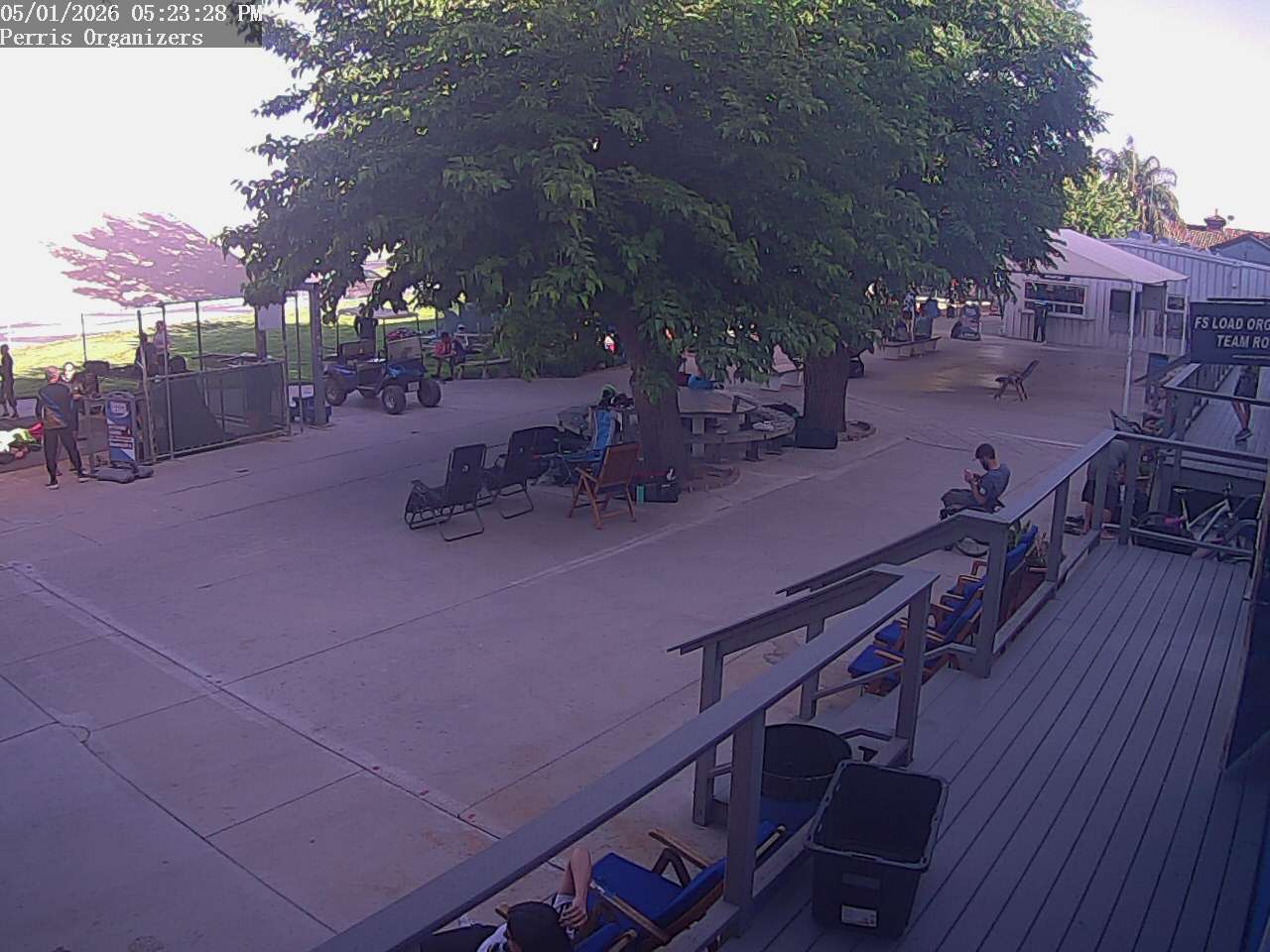 Perris Cam