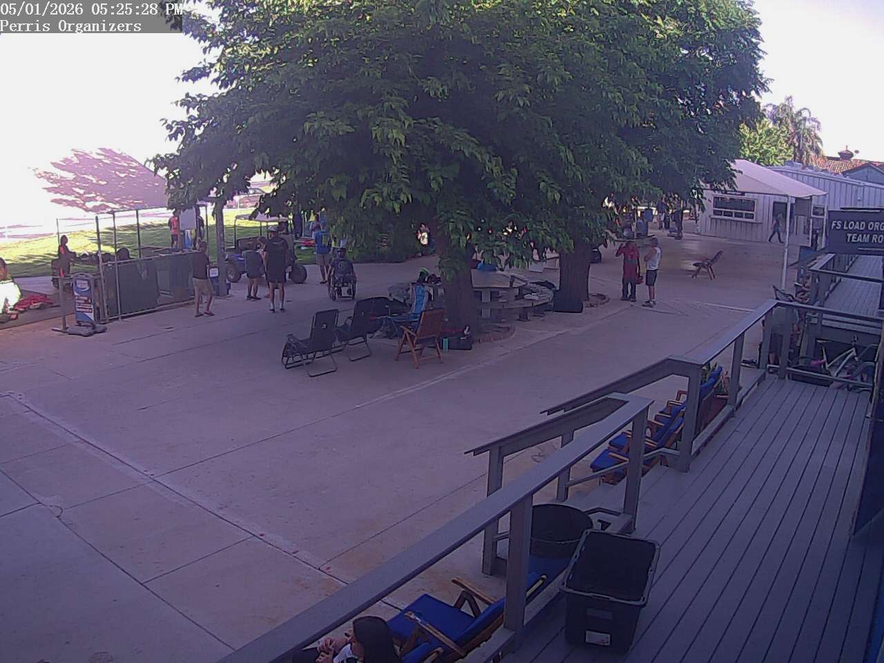 Perris Cam