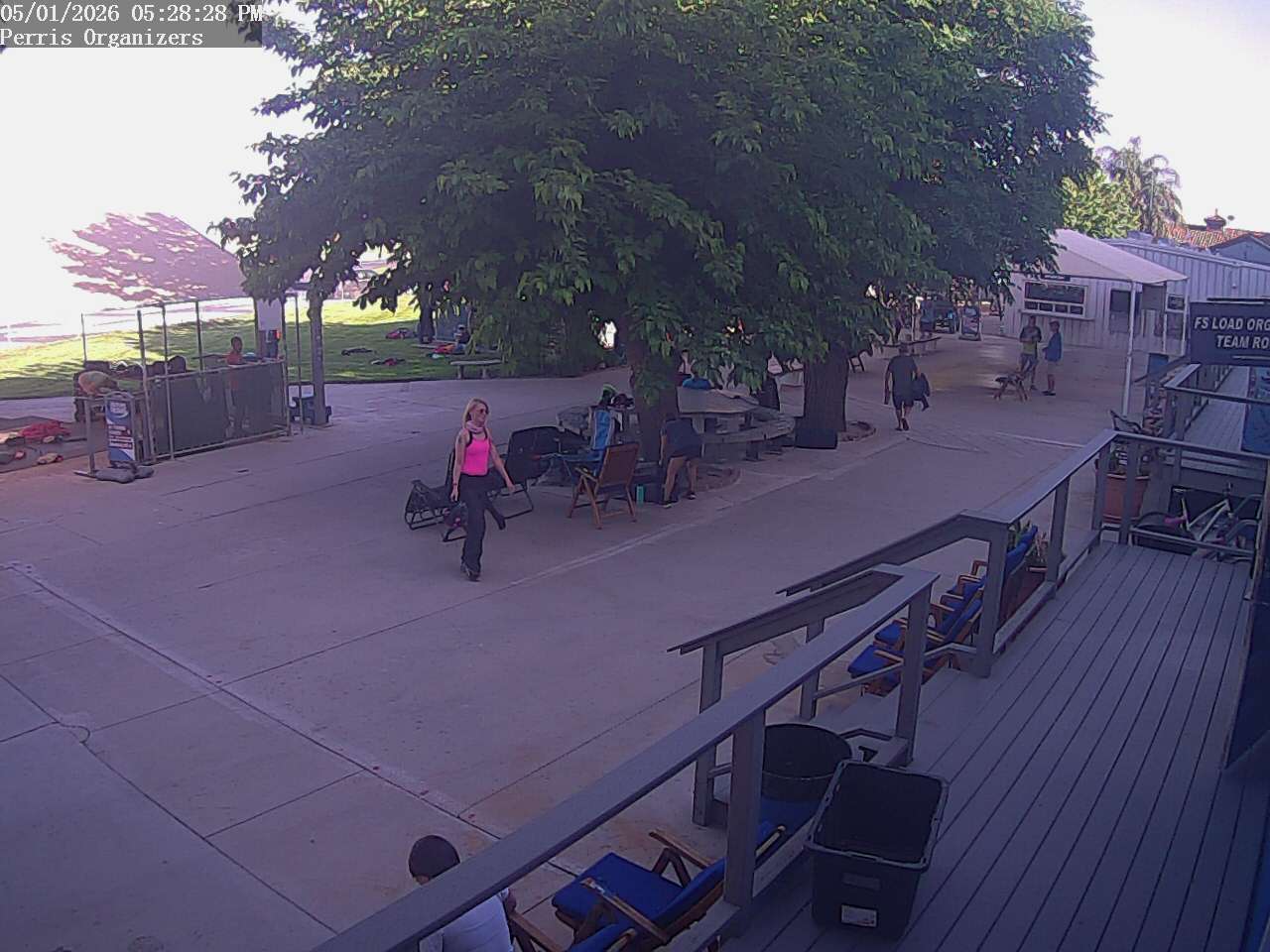 Perris Cam
