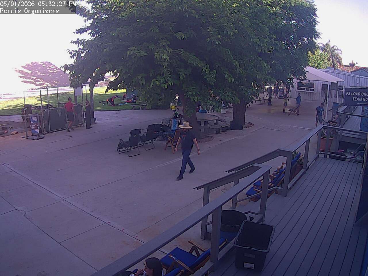 Perris Cam