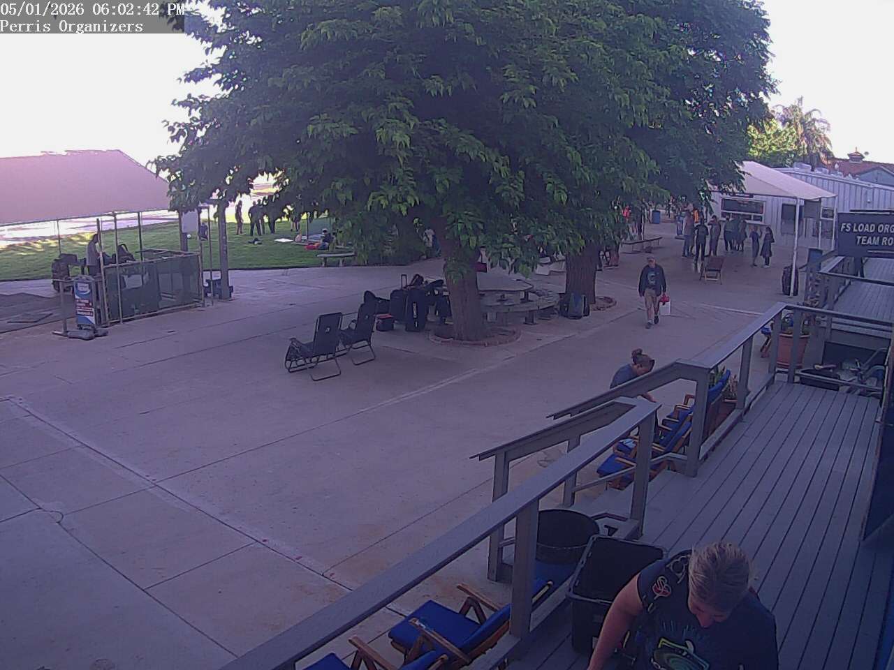 Perris Cam