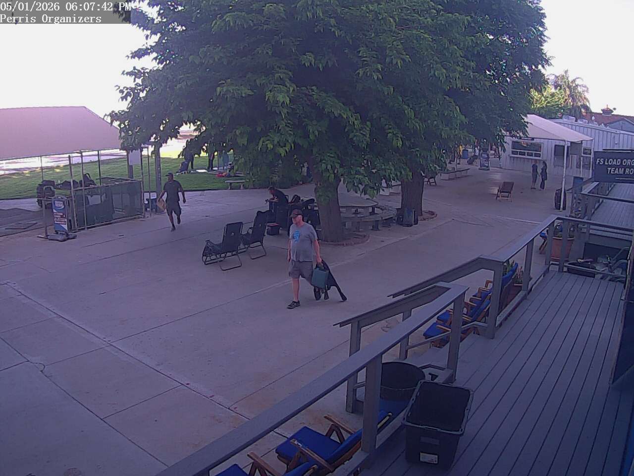 Perris Cam