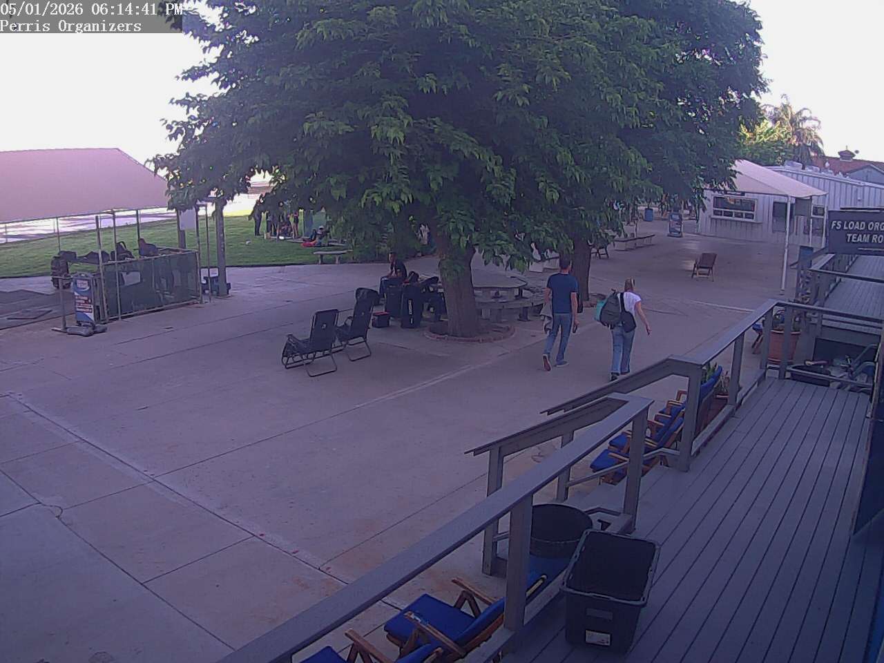 Perris Cam