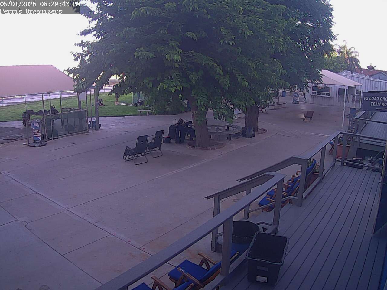 Perris Cam