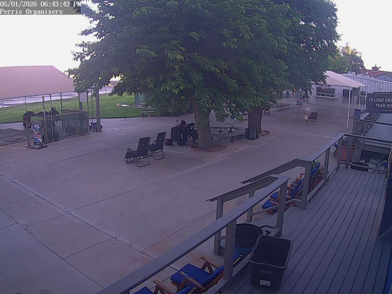 Perris Cam