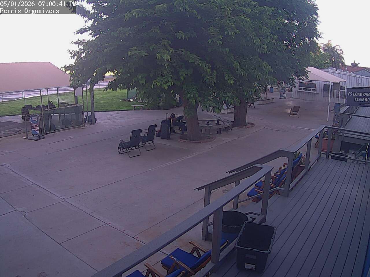 Perris Cam