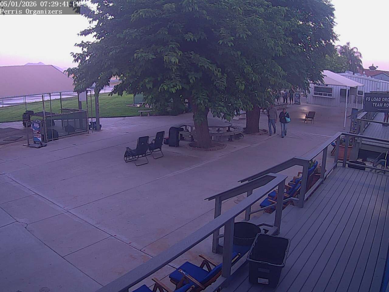 Perris Cam