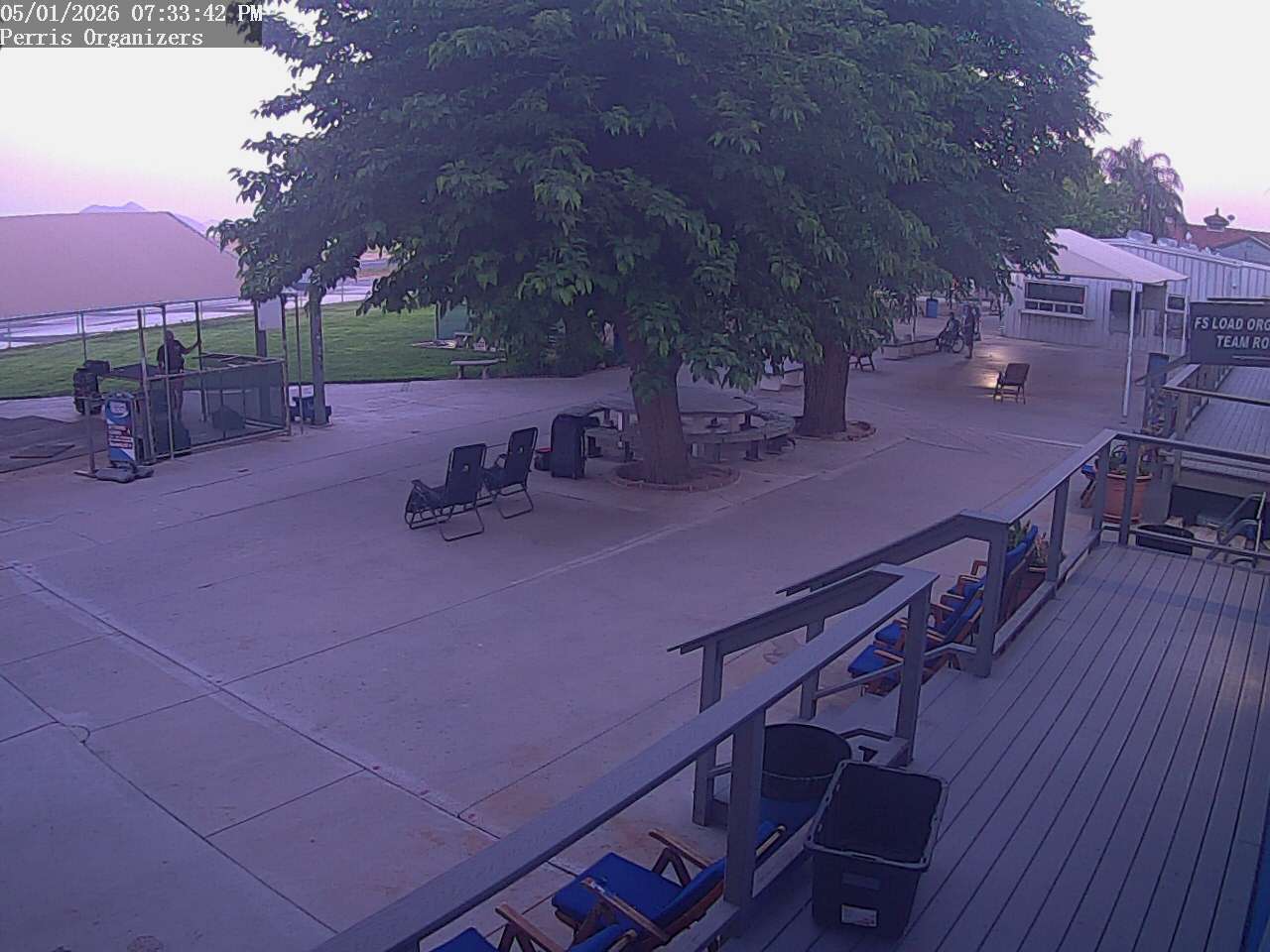 Perris Cam