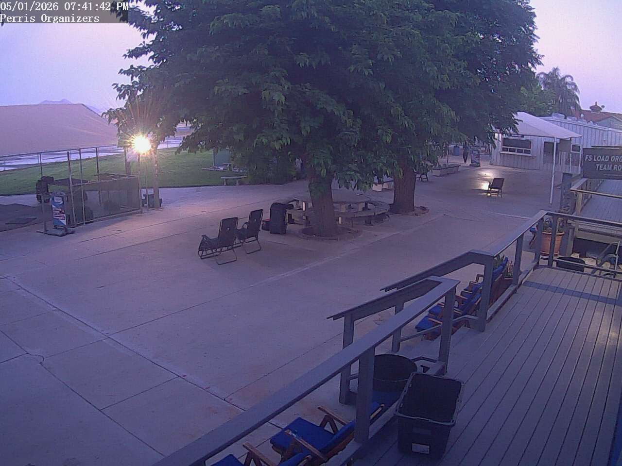 Perris Cam