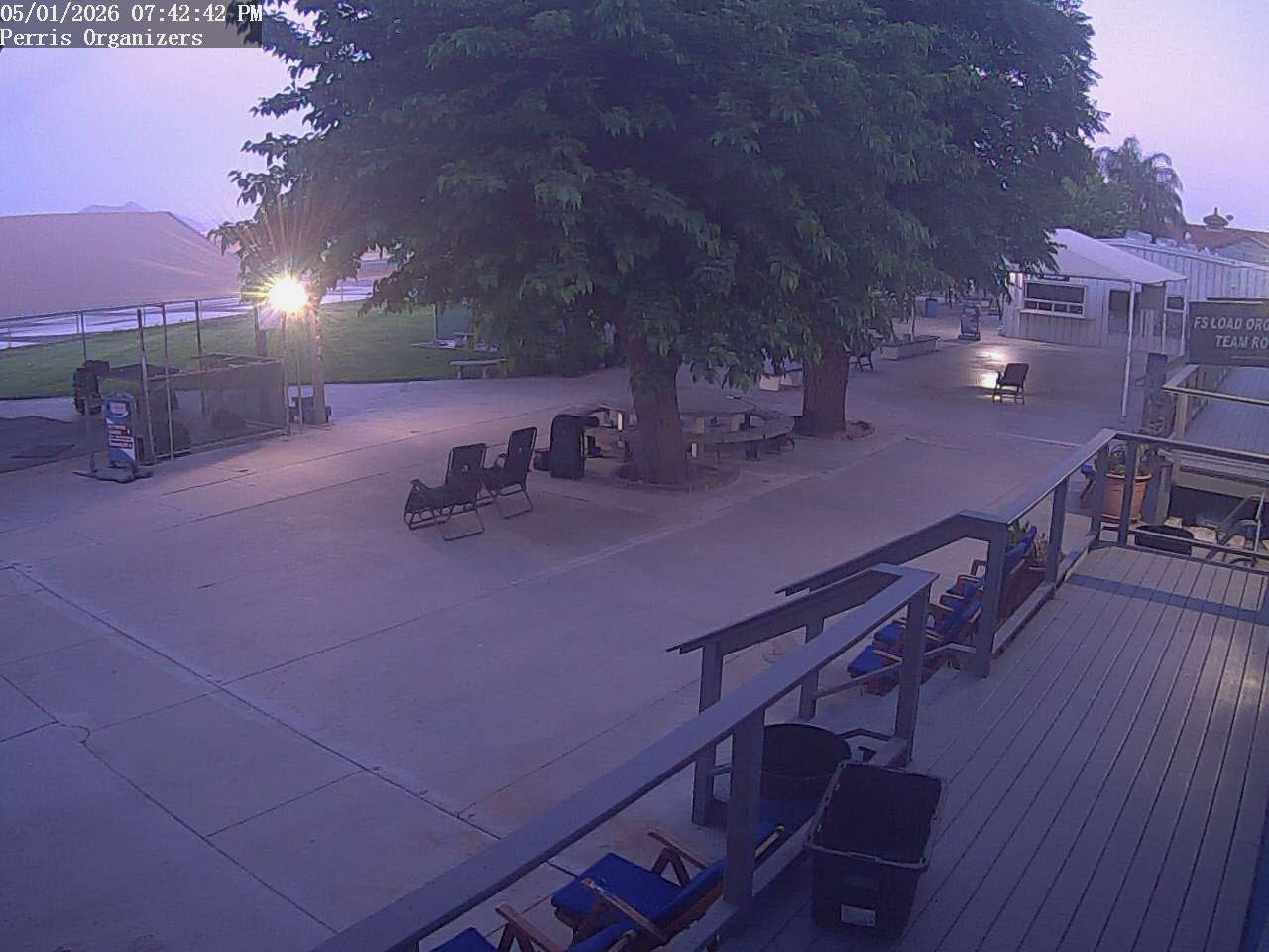 Perris Cam