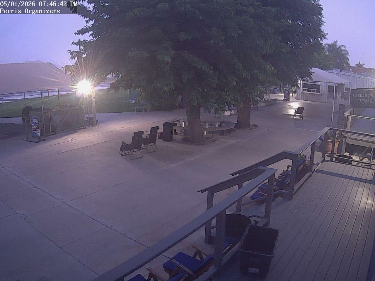 Perris Cam