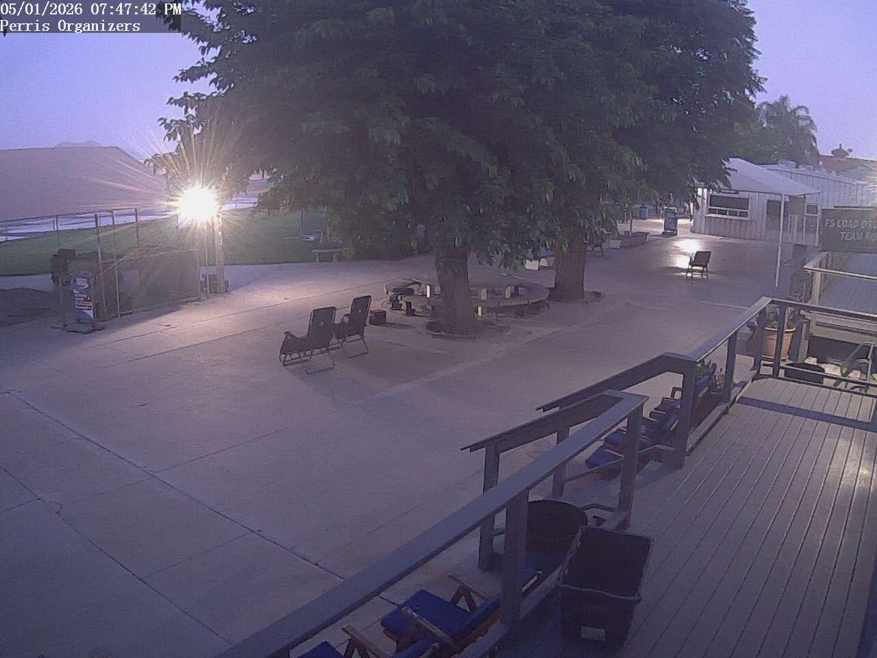 Perris Cam