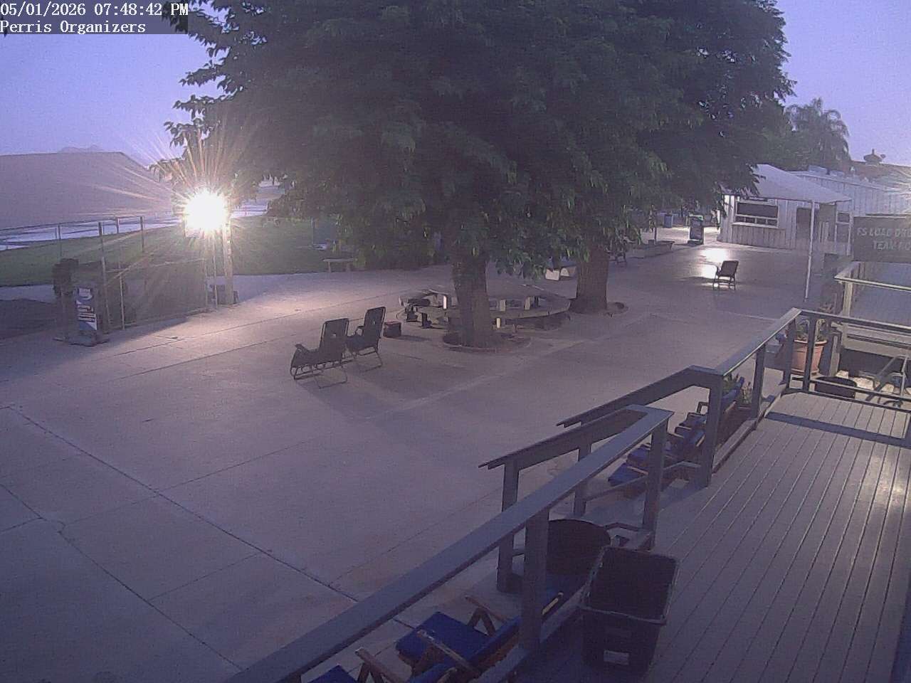Perris Cam