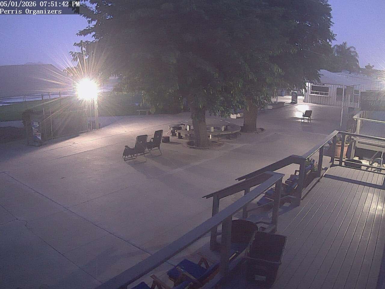 Perris Cam