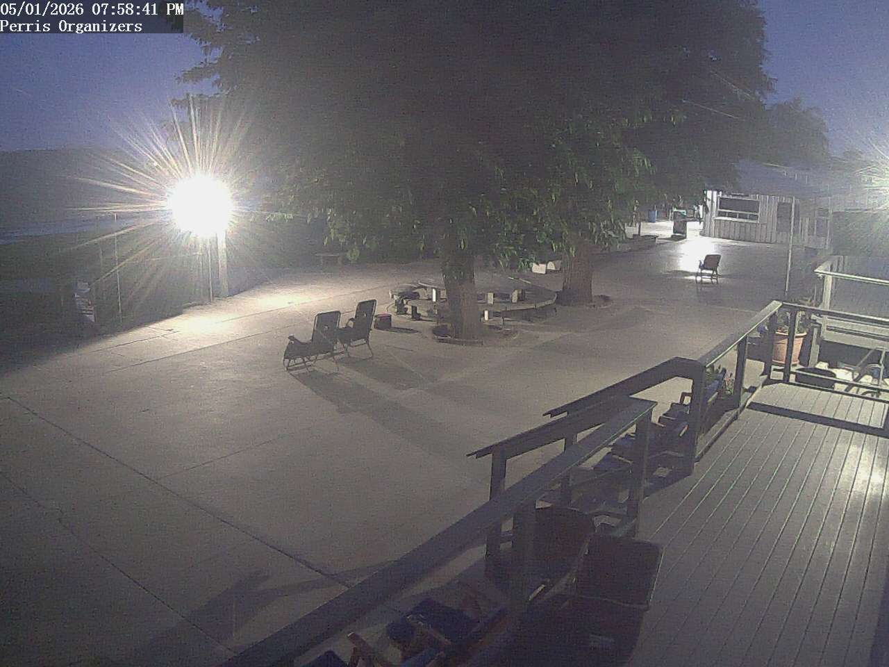 Perris Cam