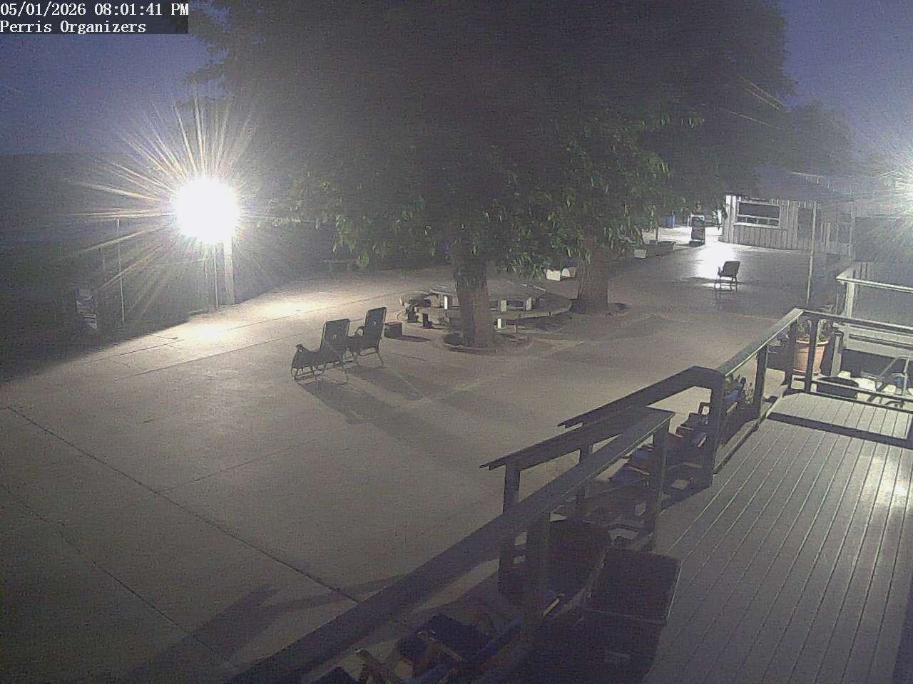 Perris Cam