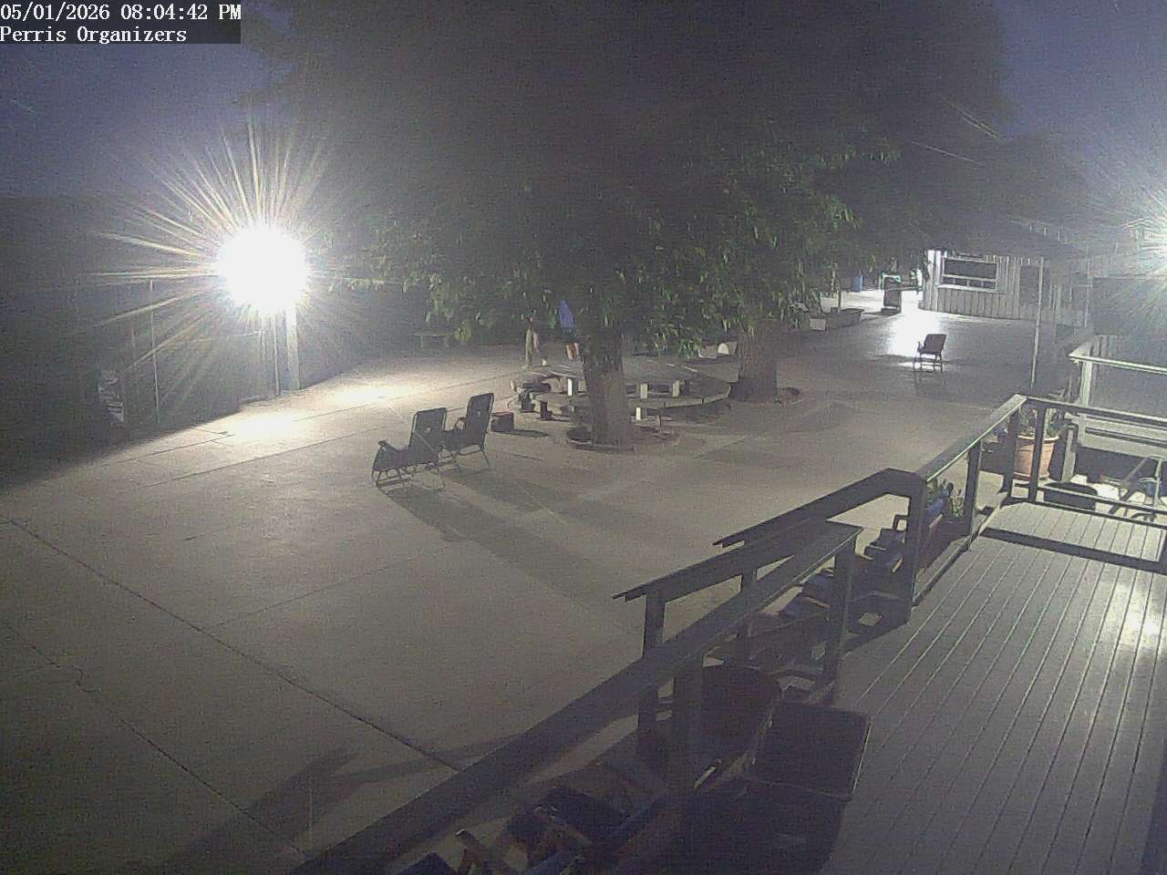 Perris Cam