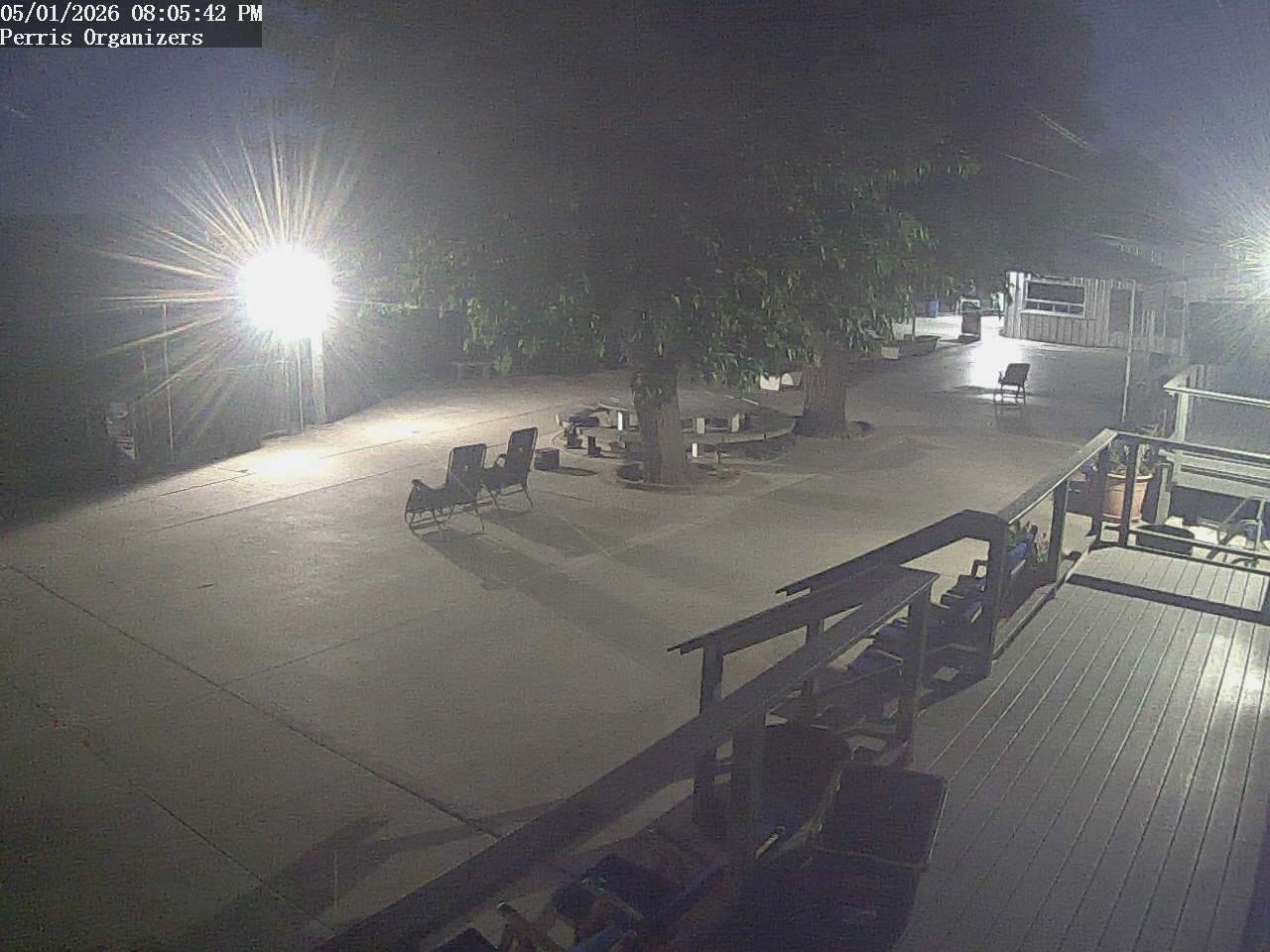 Perris Cam