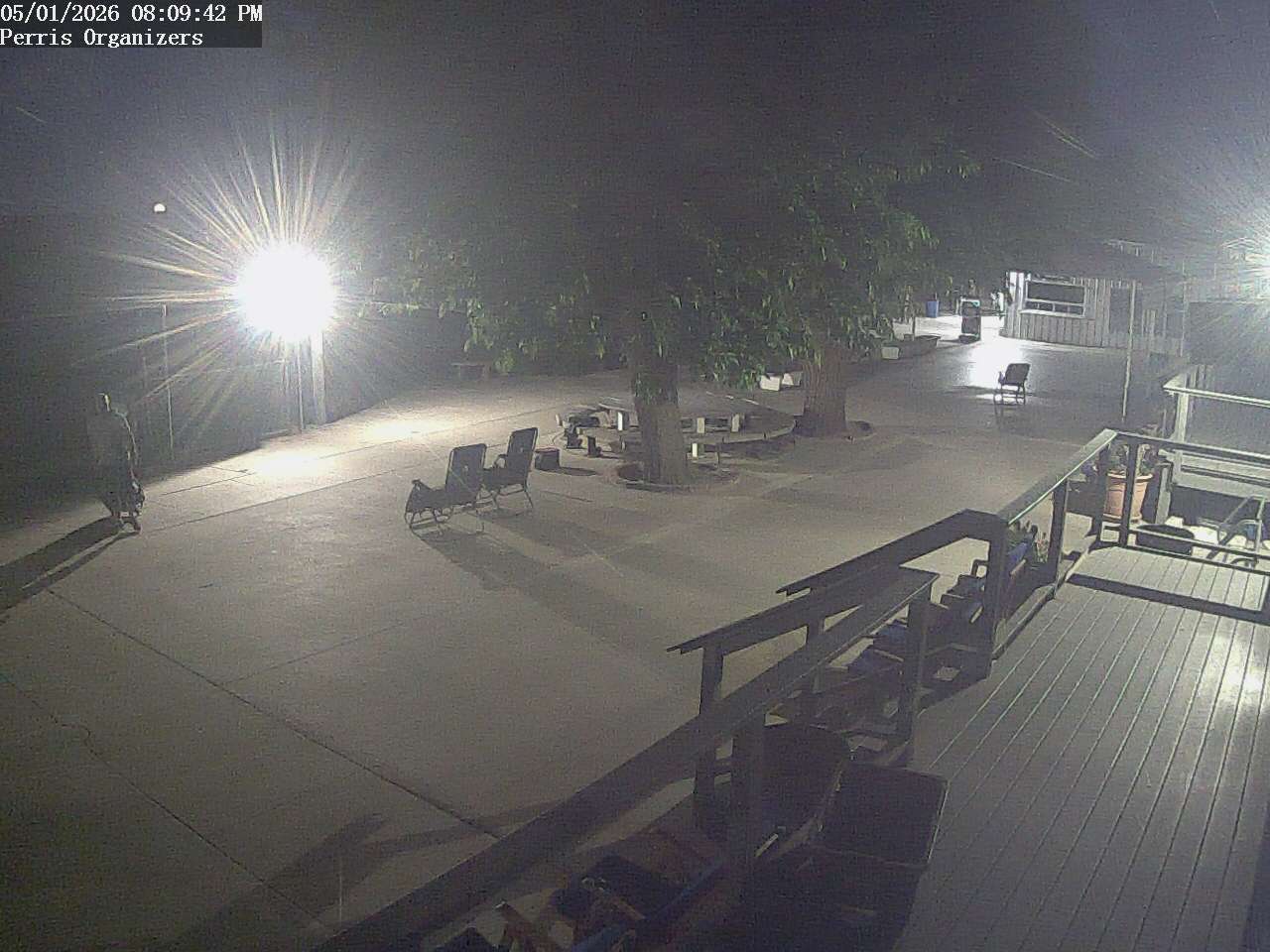 Perris Cam