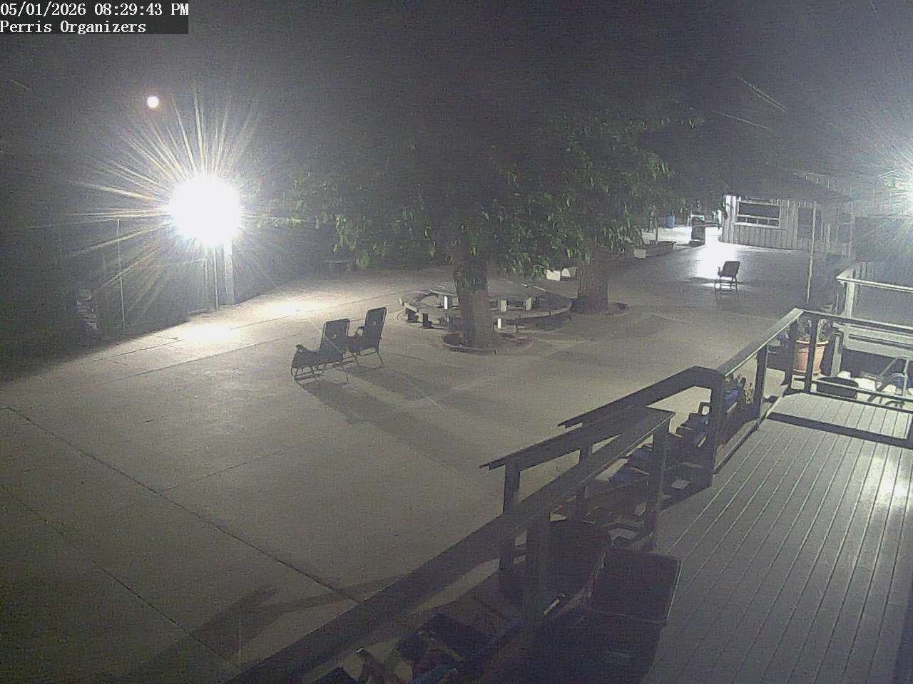 Perris Cam