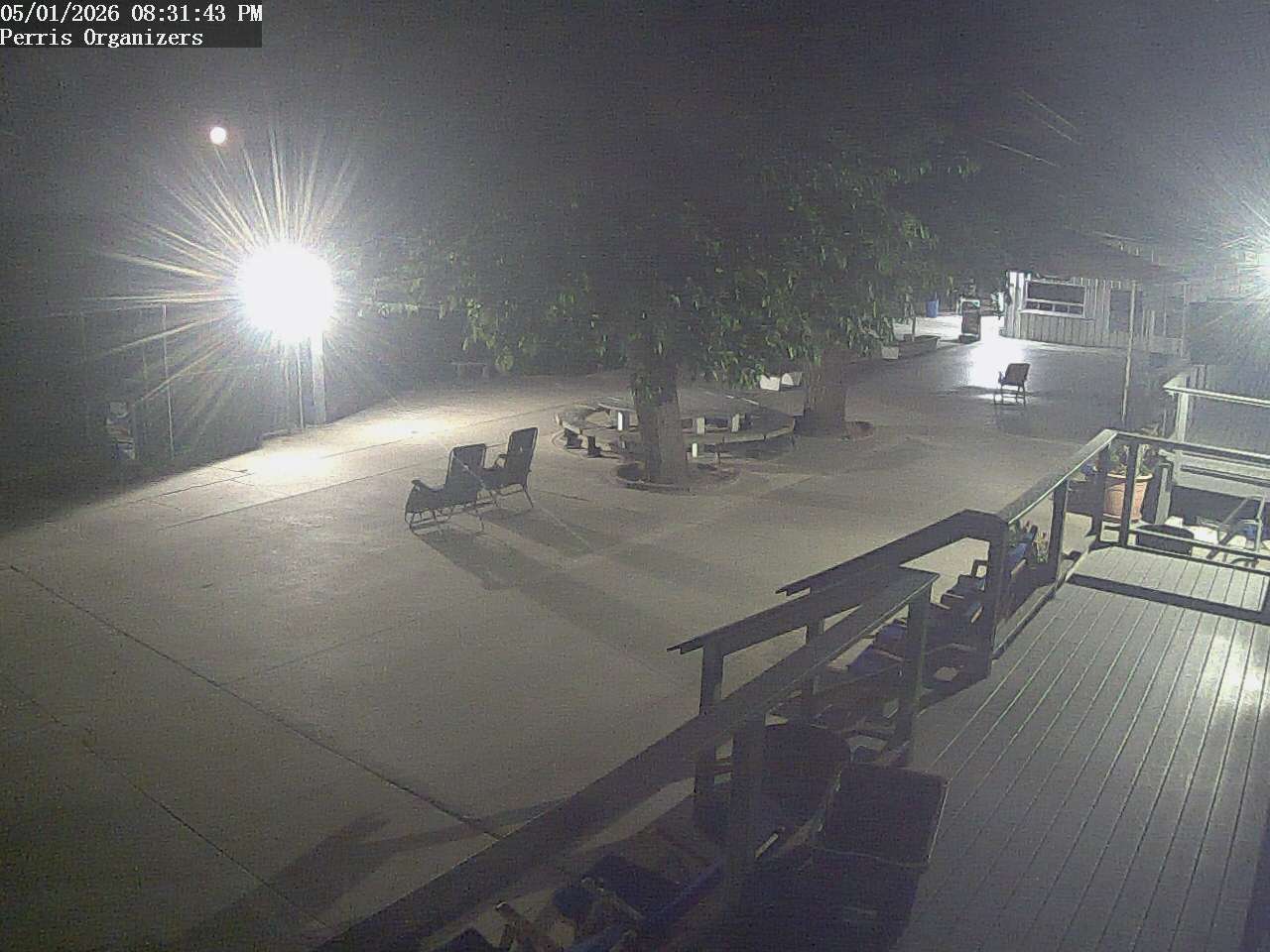Perris Cam