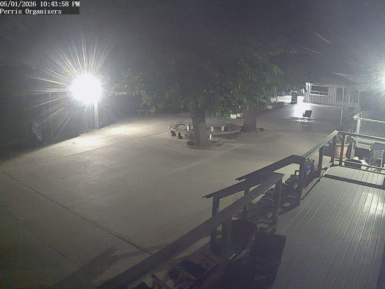 Perris Cam