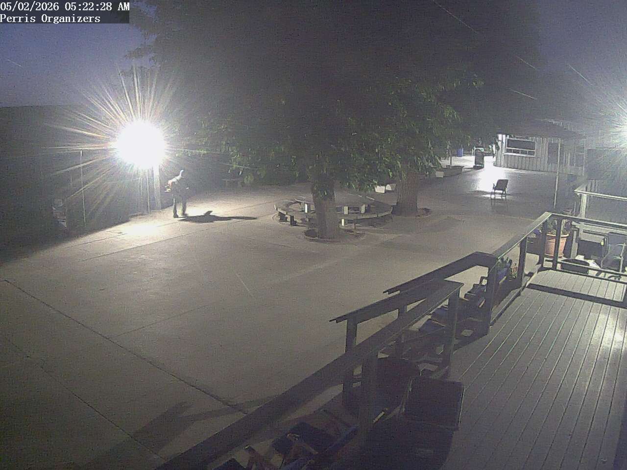 Perris Cam