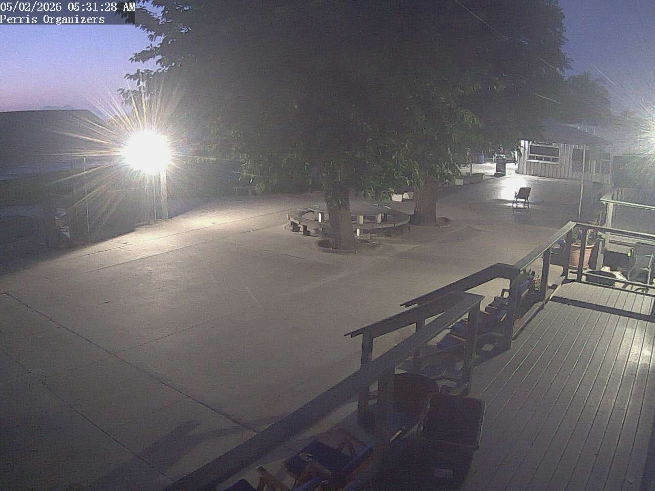 Perris Cam